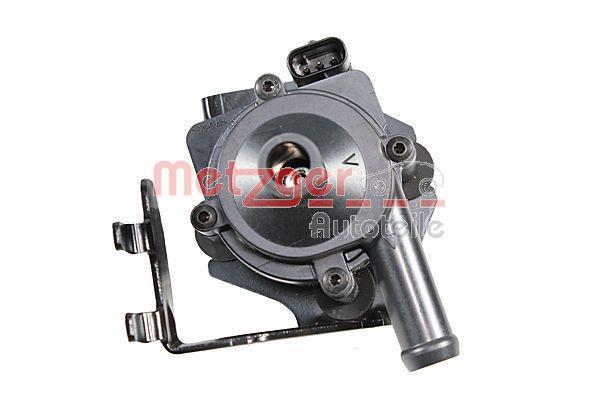 Pompe à eau additionnelle (Pompe à eau secondaire) METZGER 2221127